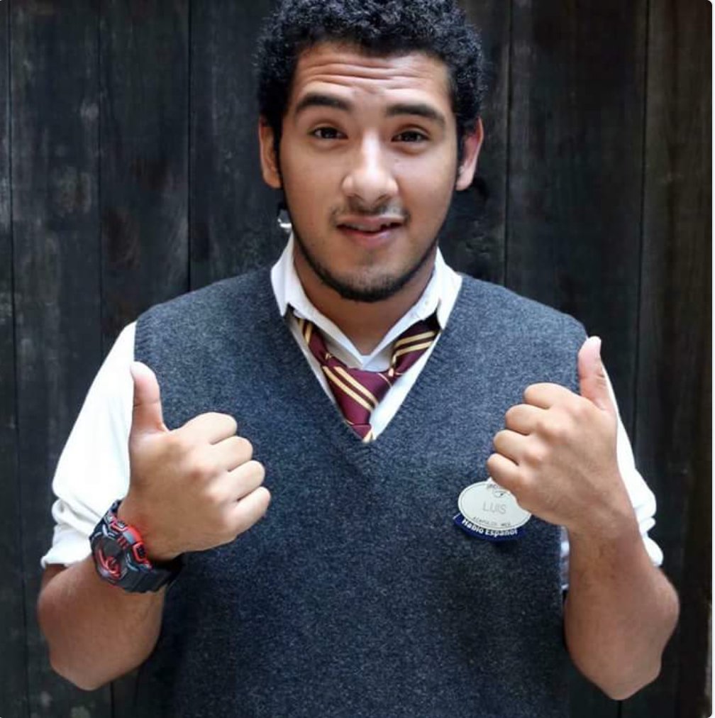 luis