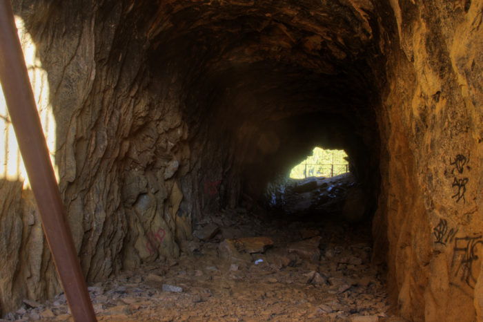Tunnel4