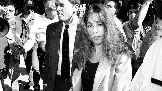 amy fisher