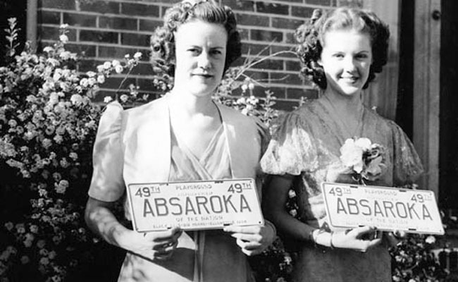 Absaroka