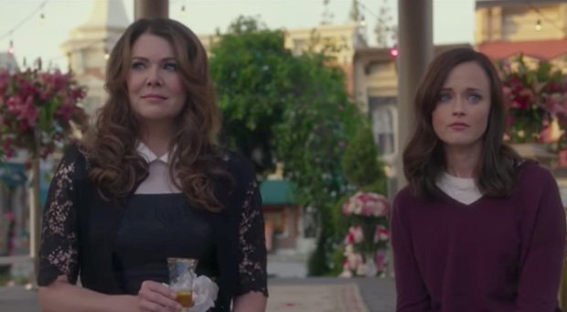 Gilmore Girls Trivia
