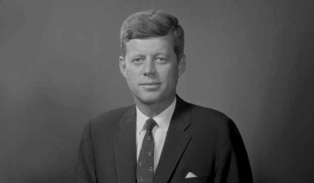 J.F.K.