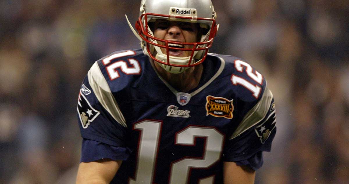 Super Bowl quiz