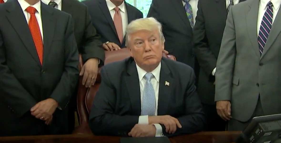 Trump has rescinded DACA