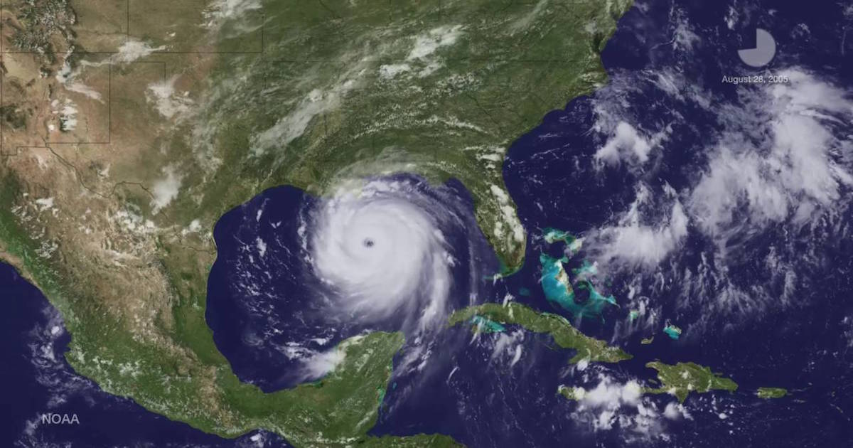 worst natural disasters
