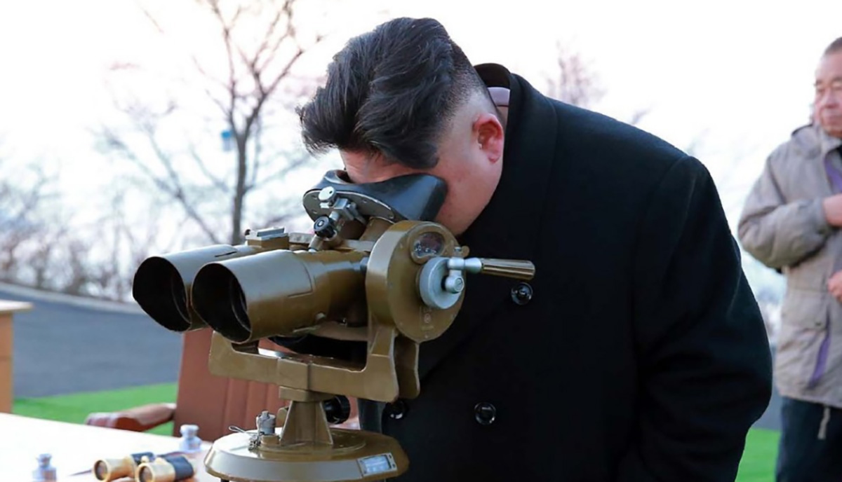 North Korea
