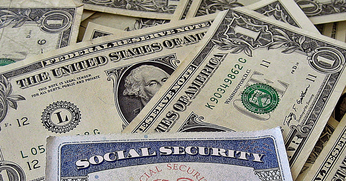 Do You Pay Taxes On Child Social Security Benefits