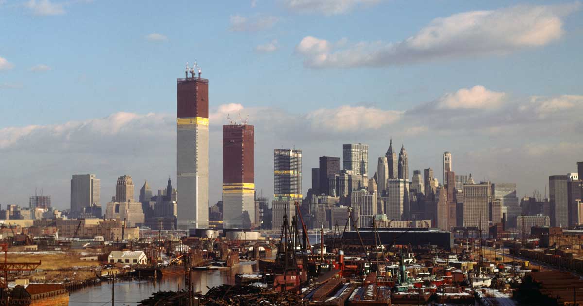 1970s New York City: This Is What NYC Looked Like in the 1970s